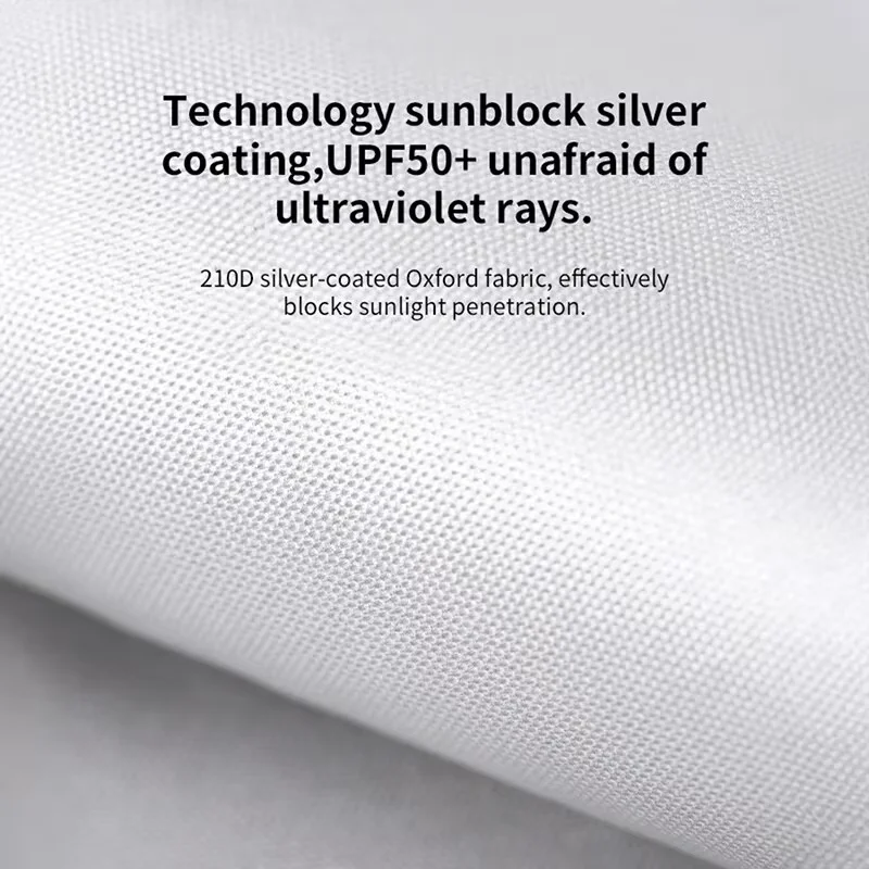 Outdoor Folding Tent Fully Automatic Quick Opening Tent 3-4 Person Self Driving Camping Tent Rain Proof Sun Proof Portable - Image 3
